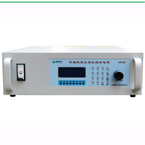 可編程直流穩(wěn)壓電源-通用型